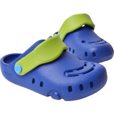 Superfit Splash Çocuk Terlik