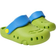 Superfit Splash Çocuk Terlik