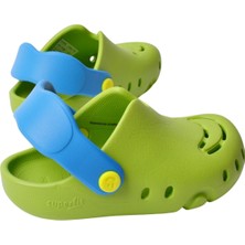 Superfit Splash Çocuk Terlik