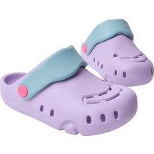 Superfit Splash Çocuk Terlik
