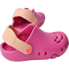 Superfit Splash Çocuk Terlik