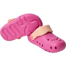 Superfit Splash Çocuk Terlik