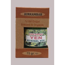 Kırkambar YUMURTALIK İLTİHABI TEDAVİ KÜRÜ (YEN)