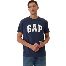 Gap Everyday Soft Logo T-Shirt - 542246