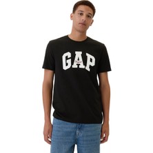 Gap Everyday Soft Logo T-Shirt - 542246