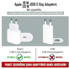 Ayıcık Desenli Şarj Aleti Koruma Kılıf Set