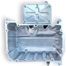 Vass41 Vw Polo 2010-2014 1.2 Dizel Cfwa Motor Alt Yağ Karteri 03P103602A