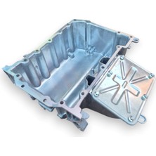 Vass41 Vw Polo 2010-2014 1.2 Dizel Cfwa Motor Alt Yağ Karteri 03P103602A
