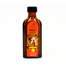 Dermogreen Nar Yağı Frekans Serumu 100 ml