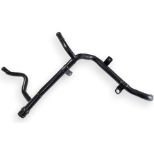 Vass41 Vw Golf Plus 2005-09 2.0 Dizel Bkd Motor Su Soğutma Borusu 03G121065H