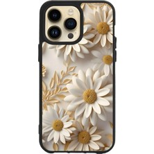 Apple iPhone 15 Pro Siyah Silikon Kılıf Çiziklere ve Darbelere Karşı Koruma
