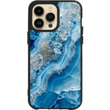 Apple iPhone 15 Pro Siyah Silikon Kılıf Çiziklere ve Darbelere Karşı Koruma