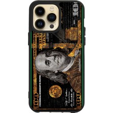 Apple iPhone 15 Pro Siyah Silikon Kılıf Çiziklere ve Darbelere Karşı Koruma