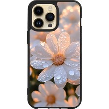 Apple iPhone 15 Pro Siyah Silikon Kılıf Çiziklere ve Darbelere Karşı Koruma
