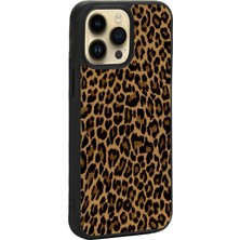 Apple iPhone 15 Pro Siyah Silikon Kılıf Çiziklere ve Darbelere Karşı Koruma