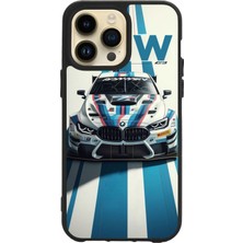 Apple iPhone 15 Pro Siyah Silikon Kılıf Çiziklere ve Darbelere Karşı Koruma