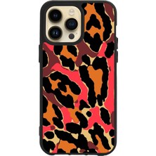 Apple iPhone 15 Pro Siyah Silikon Kılıf Çiziklere ve Darbelere Karşı Koruma