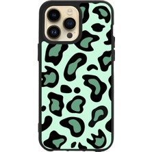 Apple iPhone 15 Pro Siyah Silikon Kılıf Çiziklere ve Darbelere Karşı Koruma