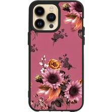 Apple iPhone 15 Pro Siyah Silikon Kılıf Çiziklere ve Darbelere Karşı Koruma