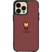 Apple iPhone 15 Pro Siyah Silikon Kılıf Çiziklere ve Darbelere Karşı Koruma