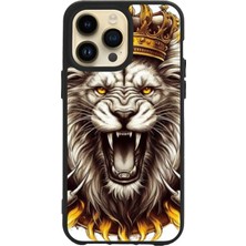 Apple iPhone 15 Pro Siyah Silikon Kılıf Çiziklere ve Darbelere Karşı Koruma