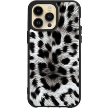 Apple iPhone 15 Pro Siyah Silikon Kılıf Çiziklere ve Darbelere Karşı Koruma