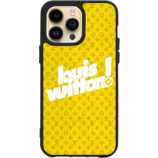 Apple iPhone 15 Pro Siyah Silikon Kılıf Çiziklere ve Darbelere Karşı Koruma