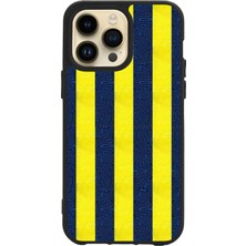 Apple iPhone 15 Pro Siyah Silikon Kılıf Çiziklere ve Darbelere Karşı Koruma