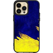 Apple iPhone 15 Pro Siyah Silikon Kılıf Çiziklere ve Darbelere Karşı Koruma