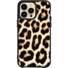 Apple iPhone 15 Pro Siyah Silikon Kılıf Çiziklere ve Darbelere Karşı Koruma