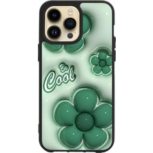 Apple iPhone 15 Pro Siyah Silikon Kılıf Çiziklere ve Darbelere Karşı Koruma