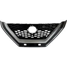 MATSUBA NISSAN QASHQAI ÖN PANJUR 2021-2024 (KAMERALI TİP)