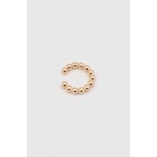 Glare Jewellery Shesra Yuvarlak Model Earcuff