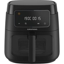 Daikin 18.000 Btu Klima-Grundig Xxl Airfryer Hediyeli