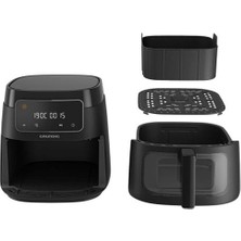 Daikin 18.000 Btu Klima-Grundig Xxl Airfryer Hediyeli