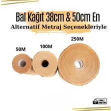 Bal Kağıt 50CMX250METRE