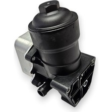 Vass41 Audi A1 2011-2014 1.6 Dizel Motor Yağ Filtre Kütüğü 03L115389C