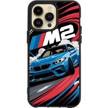 Apple iPhone 16 Pro Siyah Silikon Kılıf Çiziklere ve Darbelere Karşı Koruma