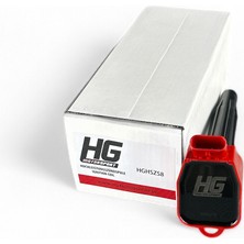 Hg Motorsport Hyundai I20N / Kia 1,6 & Turbo Bobin Hghszs8