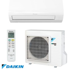 Daikin 24.000 Btu Klima-Grundig Xxl Airfryer Hediyeli