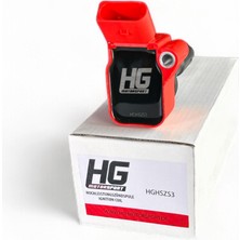Hg Motorsport Ateşleme Bobini Vag 1,0, 1.2 ,1.4 Tsı /tfsı Hghszs3