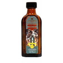 Dermogreen Sandal Yağı Frekans Serumu 100 ml