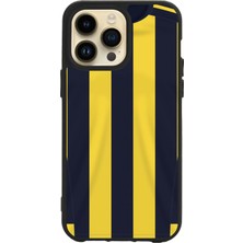 Apple iPhone 16 Pro Max Siyah Silikon Kılıf - Yumuşak, Şık ve Dayanıklı Koruma