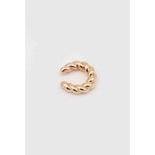 Glare Jewellery Shesra Dönel Model Earcuff