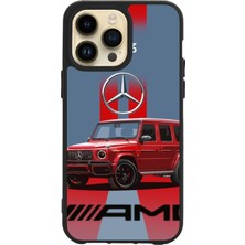 Apple iPhone 16 Pro Max Siyah Silikon Kılıf - Yumuşak, Şık ve Dayanıklı Koruma