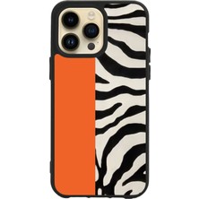 Apple iPhone 16 Pro Max Siyah Silikon Kılıf - Yumuşak, Şık ve Dayanıklı Koruma