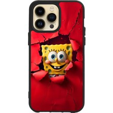 Apple iPhone 16 Pro Max Siyah Silikon Kılıf - Yumuşak, Şık ve Dayanıklı Koruma