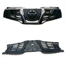 Nıssan Qashqaı Ön Panjur 2011-2013