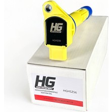 Hg Motorsport Honda K22/K24 Ateşleme Bobini Hghszs6