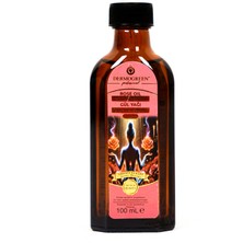 Gül Yağı Frekans Serumu 100 ml